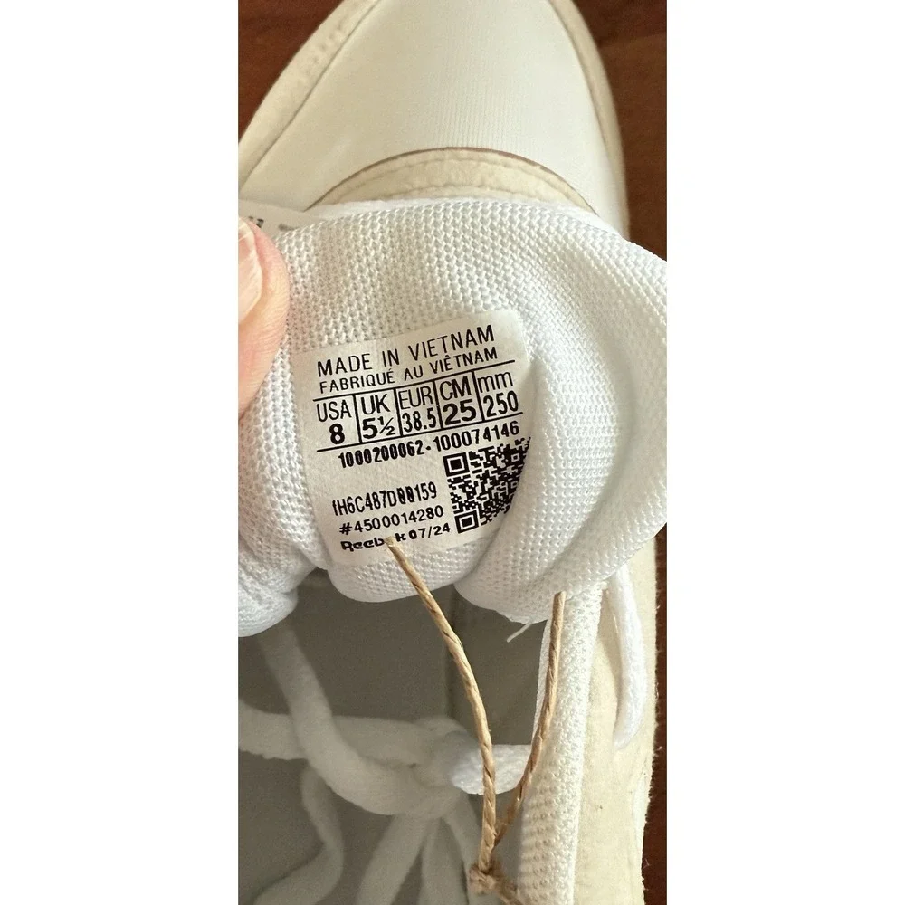 Reebok Women's 